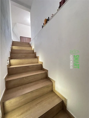 Casa cu mansarda 5 camere. Arad, zona Gai. - imagine 8