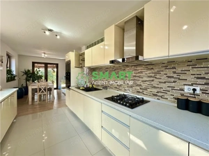 Casa cu mansarda 5 camere. Arad, zona Gai. - imagine 5