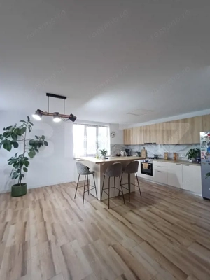 Casa individuala 338 mp, teren 1400 mp, in Mihai Viteazu - imagine 2