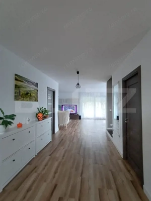 Casa individuala 338 mp, teren 1400 mp, in Mihai Viteazu - imagine 5