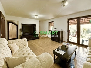 Casa cu mansarda 5 camere. Arad, zona Gai. - imagine 2