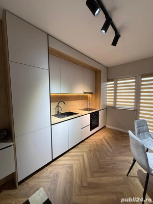 Proprietar vând ap. 3 camere Florești - imagine 3 Proprietar vând ap. 3 camere Florești - imagine 3