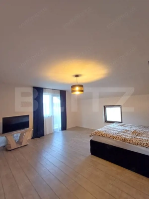 Casa individuala 338 mp, teren 1400 mp, in Mihai Viteazu - imagine 15