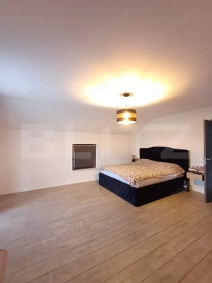 Casa individuala 338 mp, teren 1400 mp, in Mihai Viteazu - imagine 14