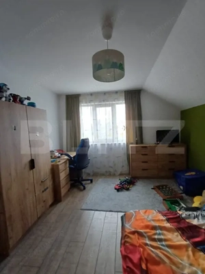 Casa individuala 338 mp, teren 1400 mp, in Mihai Viteazu - imagine 13