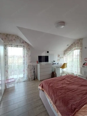 Casa individuala 338 mp, teren 1400 mp, in Mihai Viteazu - imagine 10