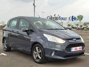 Ford B-Max 1.5 TDCi Trend - imagine 3