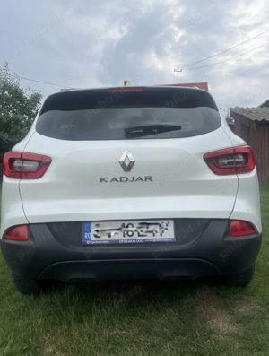 Vand Renault Kadjar - imagine 2