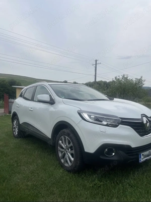 Vand Renault Kadjar