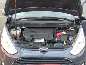 Ford B-Max 1.5 TDCi Trend - imagine 8