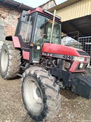 tractor case 4240