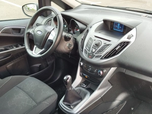 Ford B-Max 1.5 TDCi Trend - imagine 6