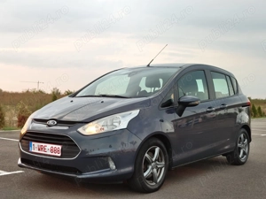 Ford B-Max 1.5 TDCi Trend - imagine 2