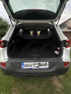 Vand Renault Kadjar - imagine 3