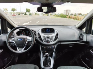 Ford B-Max 1.5 TDCi Trend - imagine 7
