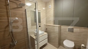 Apartament 2 camere, 58 mp, West City Tower - imagine 4