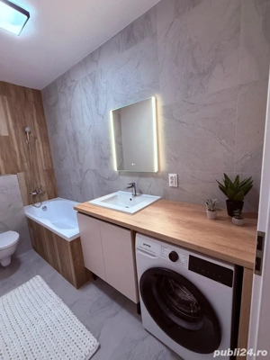 Proprietar vând ap. 3 camere Florești - imagine 4 Proprietar vând ap. 3 camere Florești - imagine 4