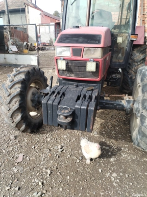 tractor case 4240 - imagine 3