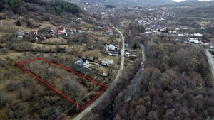 Teren de vânzare în comuna Arefu, Județ Argeș, în apropiere de Transfăgărășan, - imagine 4