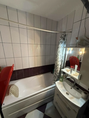 Vând apartament în orașul Balș  - imagine 2