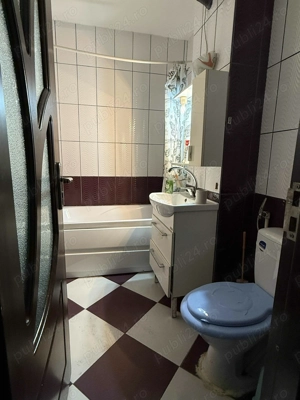 Vând apartament în orașul Balș  - imagine 3