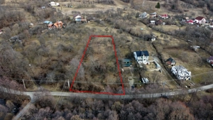 Teren de vânzare în comuna Arefu, Județ Argeș, în apropiere de Transfăgărășan, - imagine 5