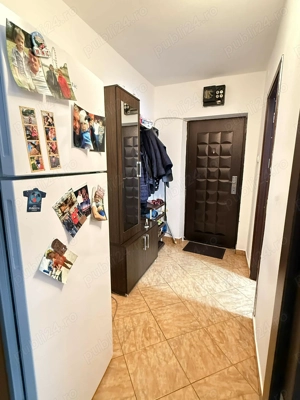 Vând apartament în orașul Balș  - imagine 5