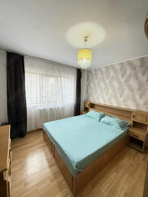 Vând apartament în orașul Balș  - imagine 8