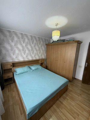 Vând apartament în orașul Balș  - imagine 7