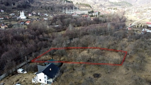 Teren de vânzare în comuna Arefu, Județ Argeș, în apropiere de Transfăgărășan, - imagine 8