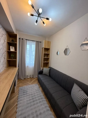 Proprietar vând ap. 3 camere Florești - imagine 8 Proprietar vând ap. 3 camere Florești - imagine 8