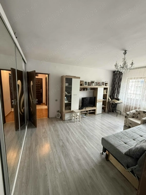 Vând apartament în orașul Balș  - imagine 10