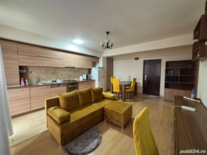 Apartament 3 camere, 55 mp, parcare, zona Muzeul Apei
