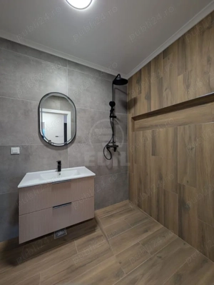 Apartament 3 camere semidecomandat zona Eroilor - imagine 6