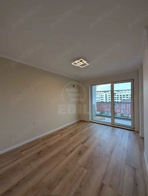 Apartament 3 camere semidecomandat zona Eroilor - imagine 3