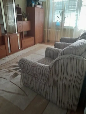 De inchiriat garsoniera in zona Girocului