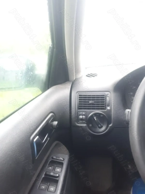 Vând golf 4 1.4 16 v - imagine 7