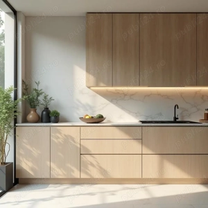 Apartament 2 camere | ferestre panoramice, fatada ventilata, aparat AC inclus - imagine 4