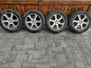 Set roti gama Volvo XC - imagine 3