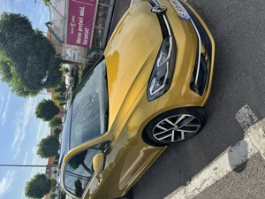 Volkswagen golf 7 2017 - imagine 4