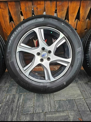 Set roti gama Volvo XC - imagine 2