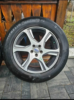 Set roti gama Volvo XC - imagine 4