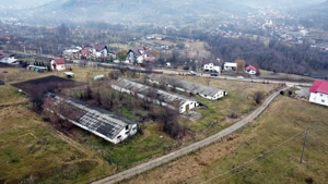 Teren 8574 mp + 3 hale, de vânzare în comuna Corbeni, Județ Argeș. - imagine 6