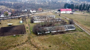 Teren 8574 mp + 3 hale, de vânzare în comuna Corbeni, Județ Argeș. - imagine 9