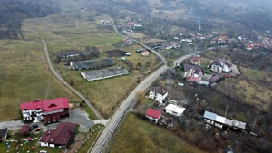 Teren 8574 mp + 3 hale, de vânzare în comuna Corbeni, Județ Argeș. - imagine 12