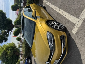 Volkswagen golf 7 2017 - imagine 8