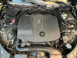 Mercedes-Benz E Class Coupe E250  - imagine 9