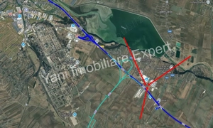 Teren de vânzare în comuna Oarja, Județ Argeș. - imagine 8