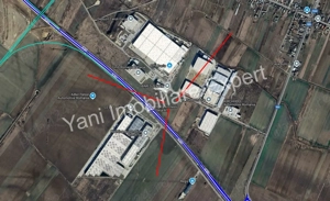 Teren de vânzare în comuna Oarja, Județ Argeș. - imagine 6