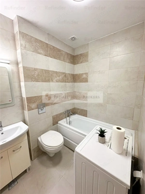 Pipera | Baneasa | Aviatiei | Rose Residence 2 | 2017 | Parcare - imagine 8